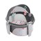 Fisher-Price   On-The-Go Baby Dome Pink Hexagons With Linking Toys